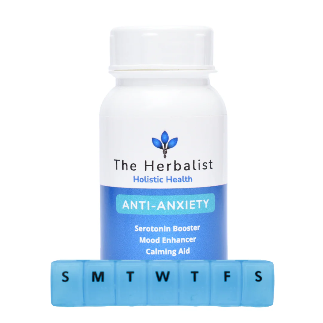 Anti-Anxiety Bundle