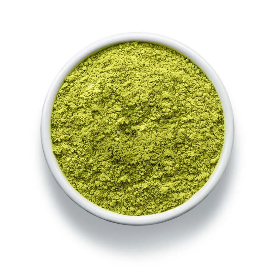 Green Kratom 60 Capsules - Image 3