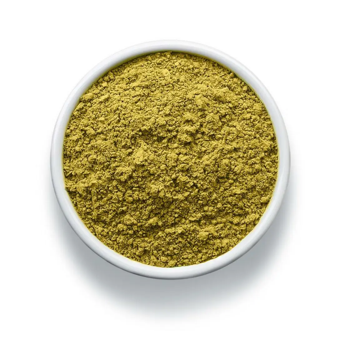 White Kratom 60 Capsules - Image 3